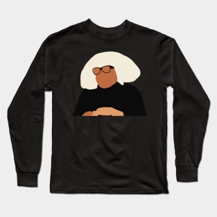 ongo glablogian Long Sleeve T-Shirt